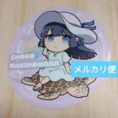 牧之原翔子 コースター 青ブタ 八景島シーパラダイス 青春ブタ野郎
