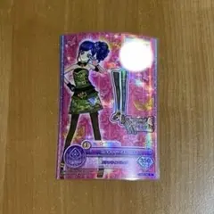 アイカツオンパレード！ ドリームストーリー 第3弾 ヒメキッシーズサンダル