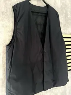 美品 Pilgrim Surf + Supply リバーシブル ダウン ベスト toraji28様専用Pilgrim Surf+Supply 中綿入りベスト20 - メルカリ