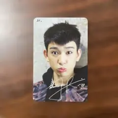 GOT7 Got it? トレカ☆ジニョン