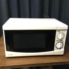 吉井電気 Elabitax 電子レンジ ERD-617 - メルカリ