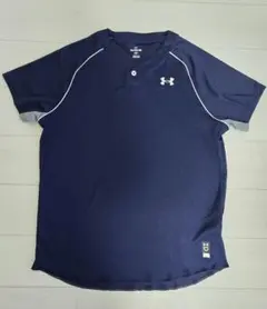 UNDER ARMOUR 野球練習着 2XL