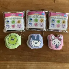 たまごっち ぷにっとメモキーホルダー