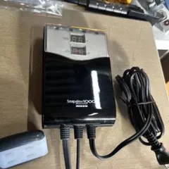 NISSO ニッソー シーパレックス1000 NHE-015 サーモスタット - メルカリ