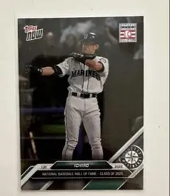2025年最新】イチロー topps nowの人気アイテム - メルカリ