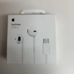 Apple EarPods (USB-C)