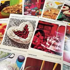 2025年最新】レシピカード アメリカの人気アイテム - メルカリ