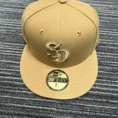 STANDARD CALIFORNIA 59FIFTY キャップ 7 1/2