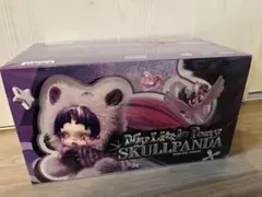 【シュリンク付】POPMART スカルパンダ マイリトルポニー アソートボックス