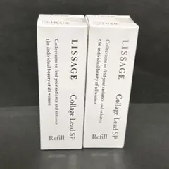 リサージ コラゲリードSP（レフィル） 3本セット - メルカリ