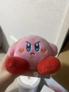 星のカービィ