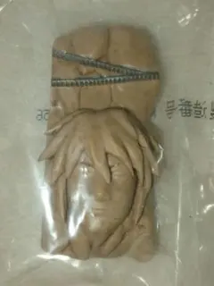 NARUTO -ナルト-　一番くじ　火影岩マグネット　3点セット