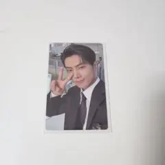 ENHYPEN ジェイ daydream 韓国 本国 POPUPラキドロ トレカ