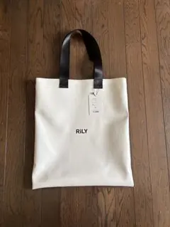 RILY バッグ 今市隆二 - メルカリ