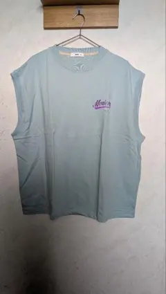 WEGOフレンチノースリーブmen'sМサイズのサムネイル