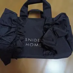 sweet (スウィート) 2025年1月号 付録