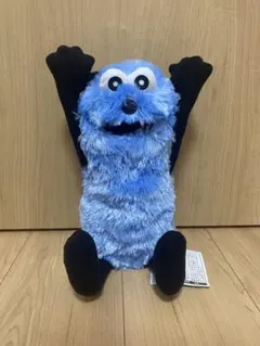 パペットスンスン　BIGぬいぐるみ ～WA!～