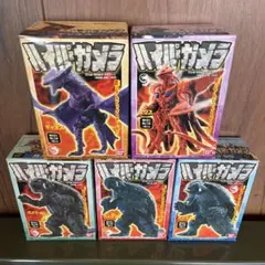 2026年最新】ハイパーガメラの人気アイテム - メルカリ