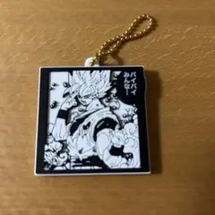 孫悟空　★ドラゴンボール　40周年記念　ラバマス　ビスケット　ラバーマスコット