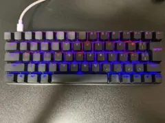 SteelSeries Apex Pro Mini JP ジャンク