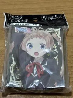 中二病でも恋がしたい！　凸守早苗　スリーブ