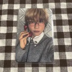 p1harmony ジョンソプ sad song 特典 トレカ 6枚 セット - メルカリ