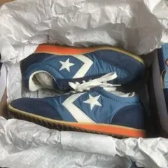 新品未使用❣️CONVERSE STFIRE AG GRN/ORG 28.0 - メルカリ