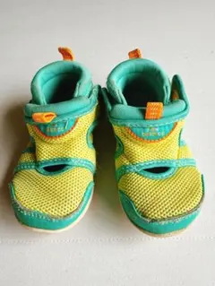 ニューバランス　13センチ　ベビーシューズ