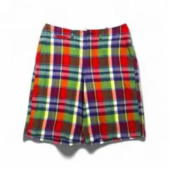 Polo by Ralph Lauren 90年代 ショートパンツ ハーフパンツ