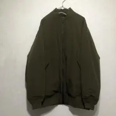 2024AW y's 中綿ボリュームワイドジャケットブルゾンのサムネイル