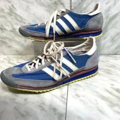 【希少】adidas スニーカー Originals SL72 ヴィンテージ