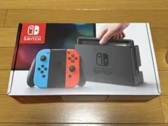 Nintendo Switch 本体＋HORI 64GB microSD