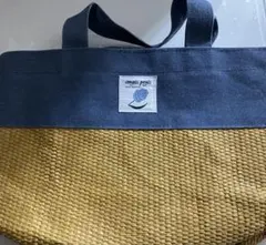 congés payés 付録バッグ