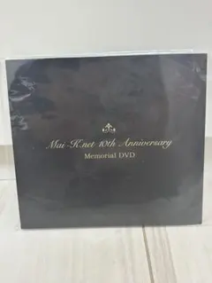 倉木麻衣 Mai-K.net 10th Anniversary DVD