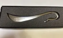 MIKIMOTO International パール付きブックマーク