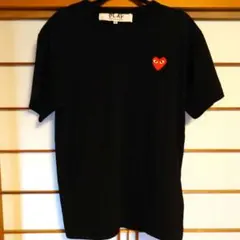 ※N様専用出品※【PLAY COMME des GARÇONS】Tシャツ M