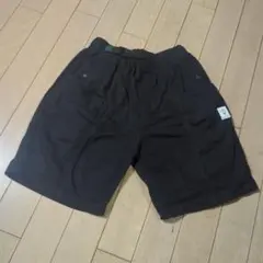 South2 West8 ショートパンツ ブラック サイズSのサムネイル