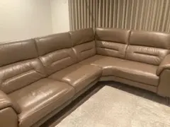 大塚家具ソファ