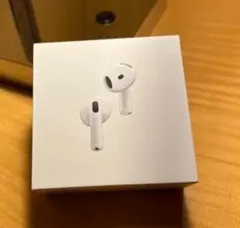 2025年最新】AIRPODS 4 アクティブノイズキャンセリングの人気アイテム