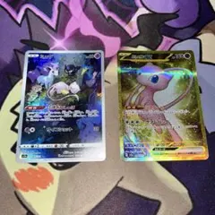ポケモンカード ミュウ　まとめ売り
