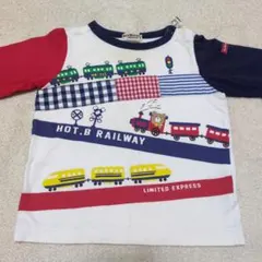 ホットビスケッツ 80cm