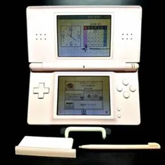 ニンテンドーDS Lite ピンク