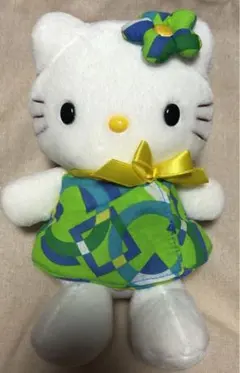 2026年最新】EIKOHキティぬいぐるみの人気アイテム - メルカリ
