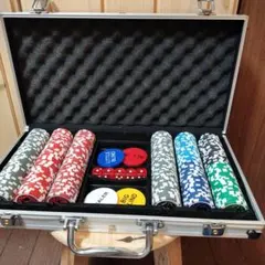 2025年最新】ポーカーセットの人気アイテム - メルカリ