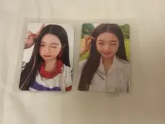 ME:I 櫻井美羽 KCON カフェ トレカ タワレコ - メルカリ