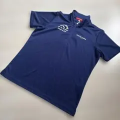 美品.marieclaire.レディース.大きいサイズ.ゴルフポロシャツ.3L.