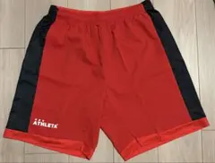 栃木SC 2025 GK用ゲームパンツ