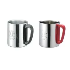 Coleman(コールマン) マグカップ ダブルステンレスマグ 300 キャンプ