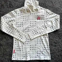 ルコック　ゴルフ　ウェア　サンバイザー　3点セット