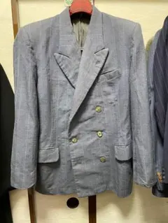 古着 テーラードジャケット